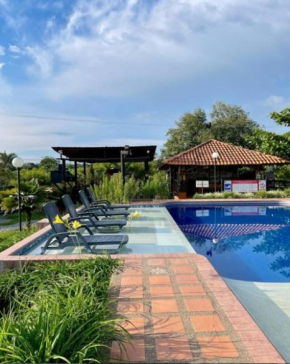 Finca Hotel La Estancia